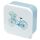 3-Pack Lunchlådor M/L/XL - Julie Dodsworth