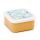3-Pack Lunchlådor S/M/L - Unicorn Magic Enhörning