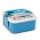 3-Pack Lunchlådor M/L/XL - Volkswagen VW T1 Camper Bus The Waves are Calling