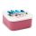 3-Pack Lunchlådor M/L/XL - Volkswagen VW T1 Camper Bus The Waves are Calling