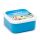 3-Pack Lunchlådor M/L/XL - Volkswagen VW T1 Camper Bus The Waves are Calling