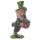 Glad Dvärg Värld Figurer