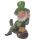 Glad Dvärg Värld Figurer