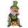 Lycko Dvärg Figurer 9 - 11cm