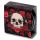 Skulls and Roses Läppbalsam i Burk
