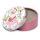 Julie Dodsworth Pink Floral Läppbalsam i Burk