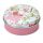 Julie Dodsworth Pink Floral Läppbalsam i Burk