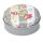 Julie Dodsworth Pink Floral Läppbalsam i Burk