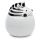 Adoramals Zebra Keramik Djurmugg med Lock