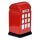 Keramik London Salt & Peppar Set Post & Telefonbox