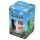 Minecraft Faces Värmeisolerad Lunchburk i Rostfritt Stål Varm & Kall Mat 500ml
