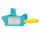 Yellow Submarine Bagagelapp