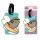 Pusheen the Cat Katt Summer Surfer PVC Bagagelapp