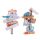 3D Tryckt Kustsouvenir Magnet Strandskylt Slogans