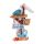 3D Tryckt Kustsouvenir Magnet Strandskylt Slogans