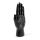 Svart Mantrisk Hand/Tarot Handflata