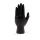 Svart Mantrisk Hand/Tarot Handflata