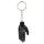 Mantrisk Hand/Tarot Handflata Nyckelring