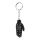 Mantrisk Hand/Tarot Handflata Nyckelring