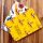 The Beatles Yellow Submarine A5 Anteckningsbok med Återvunnet Papper
