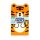 Adoramals Tiger Flip Open Format Anteckningsblock