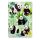 Panda Kingdom A5 Anteckningsbok med Återvunnet Papper