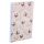 Mopps Mops Ringbunden Anteckningsbok & Pennfodral 6-Pack Pysselset