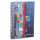 Game Over Ringbunden Anteckningsbok & Pennfodral 6-Pack Pysselset