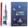 Game Over Ringbunden Anteckningsbok & Pennfodral 6-Pack Pysselset