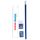 Game Over Ringbunden Anteckningsbok & Pennfodral 6-Pack Pysselset