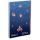 Game Over Ringbunden Anteckningsbok & Pennfodral 6-Pack Pysselset