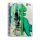 Dinosauria Spiralbunden Anteckningsbok & Pennfodral 6-Pack Pysselset