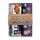Marine Kingdom Ringbunden Anteckningsbok & Pennfodral 6-Pack Pysselset