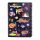 Marine Kingdom Ringbunden Anteckningsbok & Pennfodral 6-Pack Pysselset