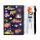 Marine Kingdom Ringbunden Anteckningsbok & Pennfodral 6-Pack Pysselset