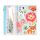 Zooniverse Ringbunden Anteckningsbok & Pennfodral 6-Pack Pysselset