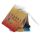 Mini 7-Pack Chakra Stenar