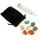 7-Pack Chakra Stenar Kit
