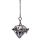Ädelsten Chakra Healing Pendulum