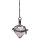 Ädelsten Chakra Healing Pendulum