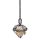 Ädelsten Chakra Healing Pendulum