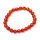 Armband med Ädelstenspärlor