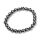 Armband med Ädelstenspärlor