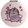 Pusheen Katt Pusheenicorn Fickspeglar