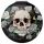 Skulls and Roses Fickspegel