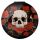Skulls and Roses Fickspegel