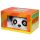 Adoramals Pandaformad Keramikmugg