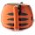 Adoramals Tigerformad Keramikmugg