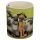 Shaun the Sheep Porslinsmugg - Grön