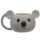 Adoramals Koala Formad Keramikmugg